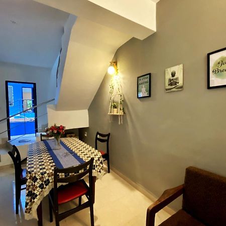 Pinto Holiday Villas Sangolda Luaran gambar