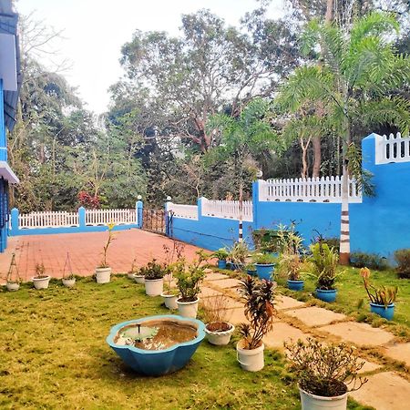 Pinto Holiday Villas Sangolda Luaran gambar