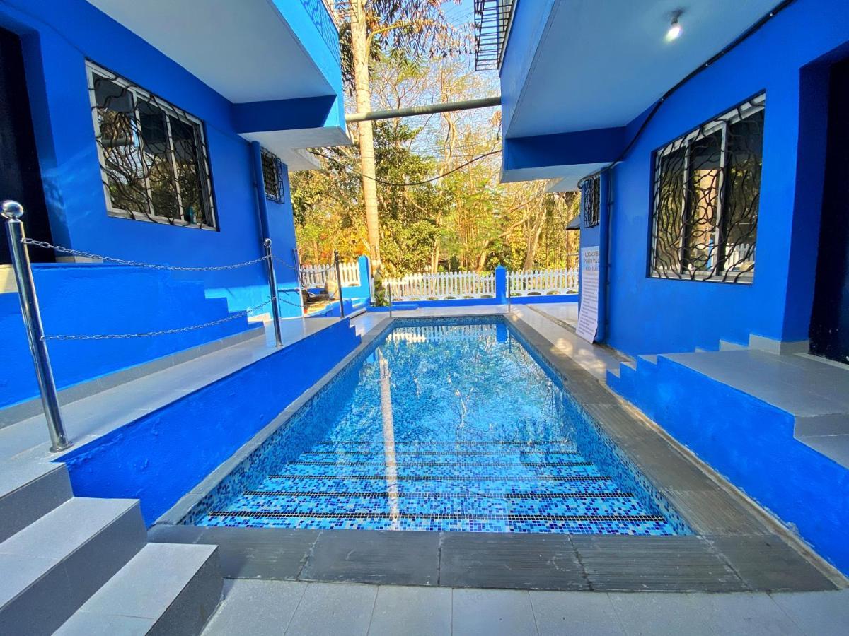 Pinto Holiday Villas Sangolda Luaran gambar