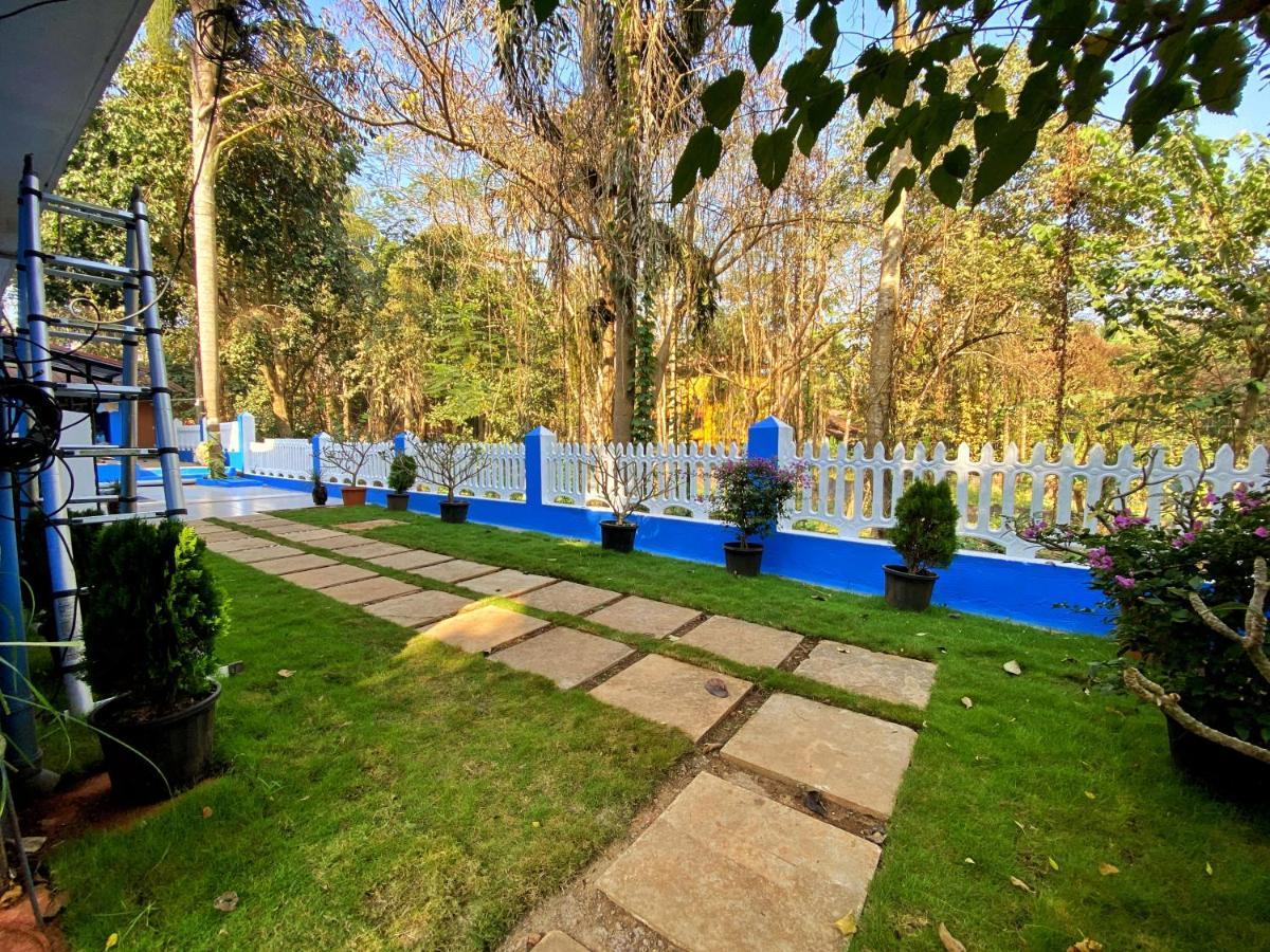 Pinto Holiday Villas Sangolda Luaran gambar