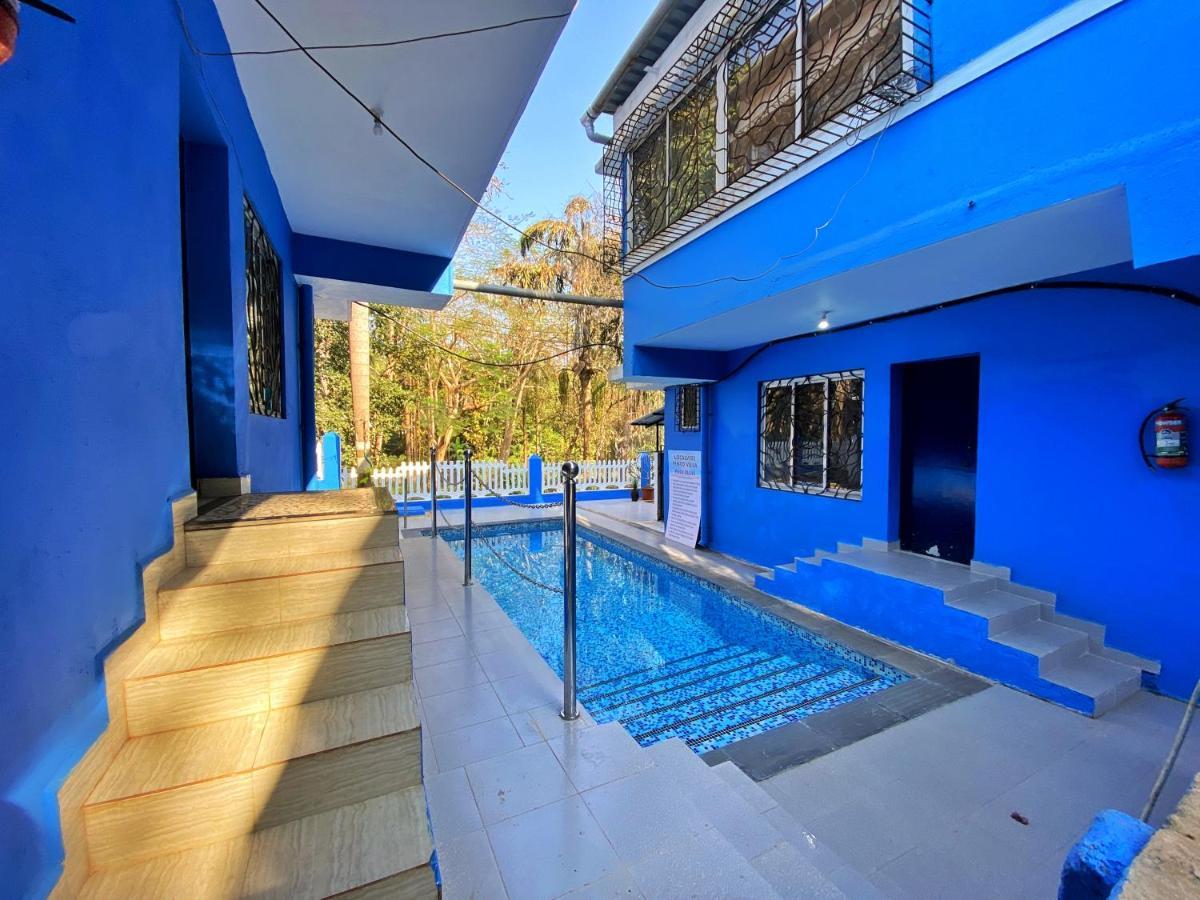Pinto Holiday Villas Sangolda Luaran gambar