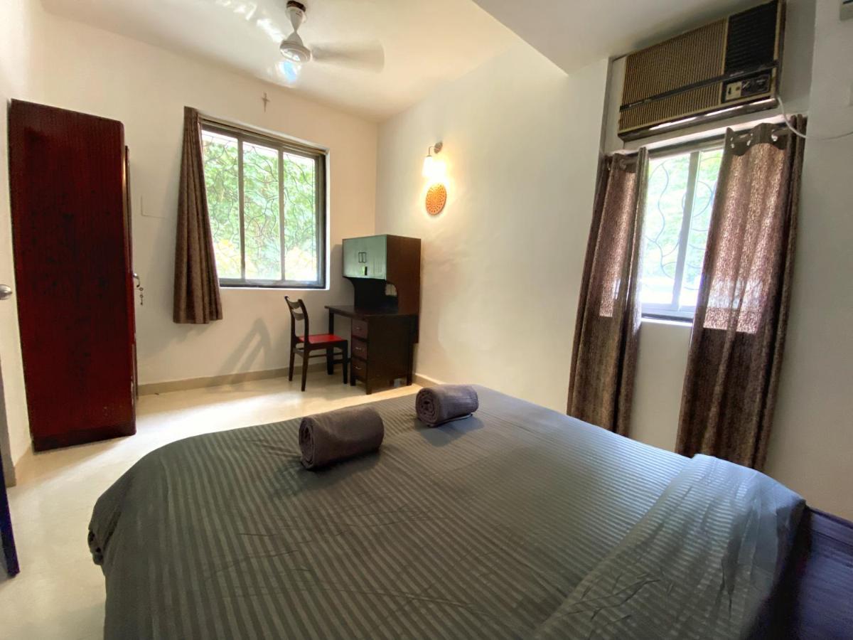 Pinto Holiday Villas Sangolda Luaran gambar