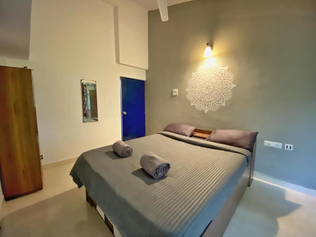 Pinto Holiday Villas Sangolda Luaran gambar