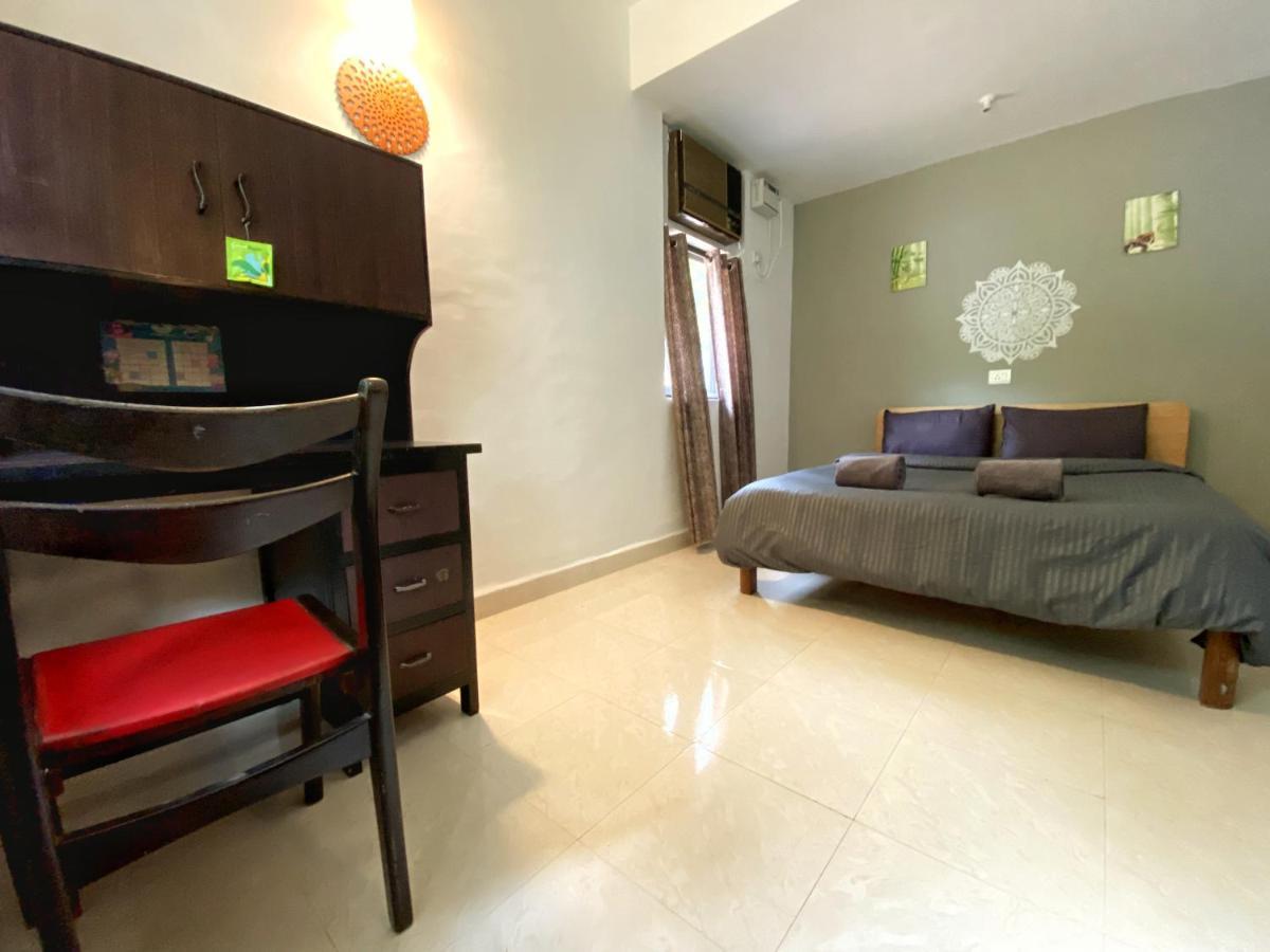 Pinto Holiday Villas Sangolda Luaran gambar