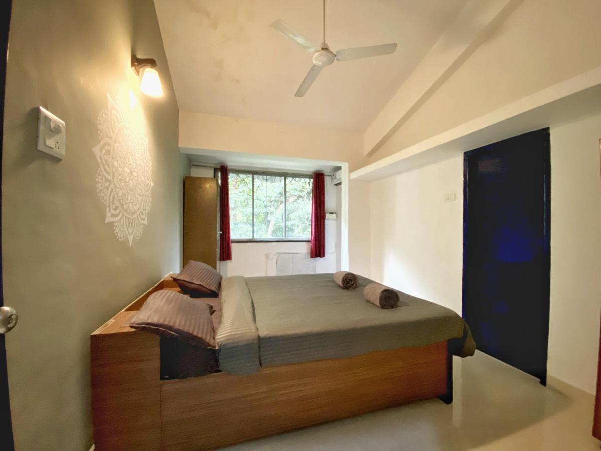 Pinto Holiday Villas Sangolda Luaran gambar