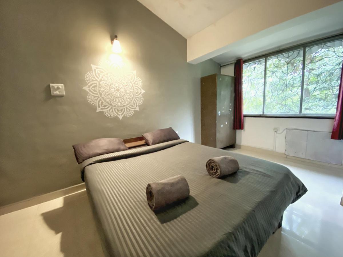 Pinto Holiday Villas Sangolda Luaran gambar