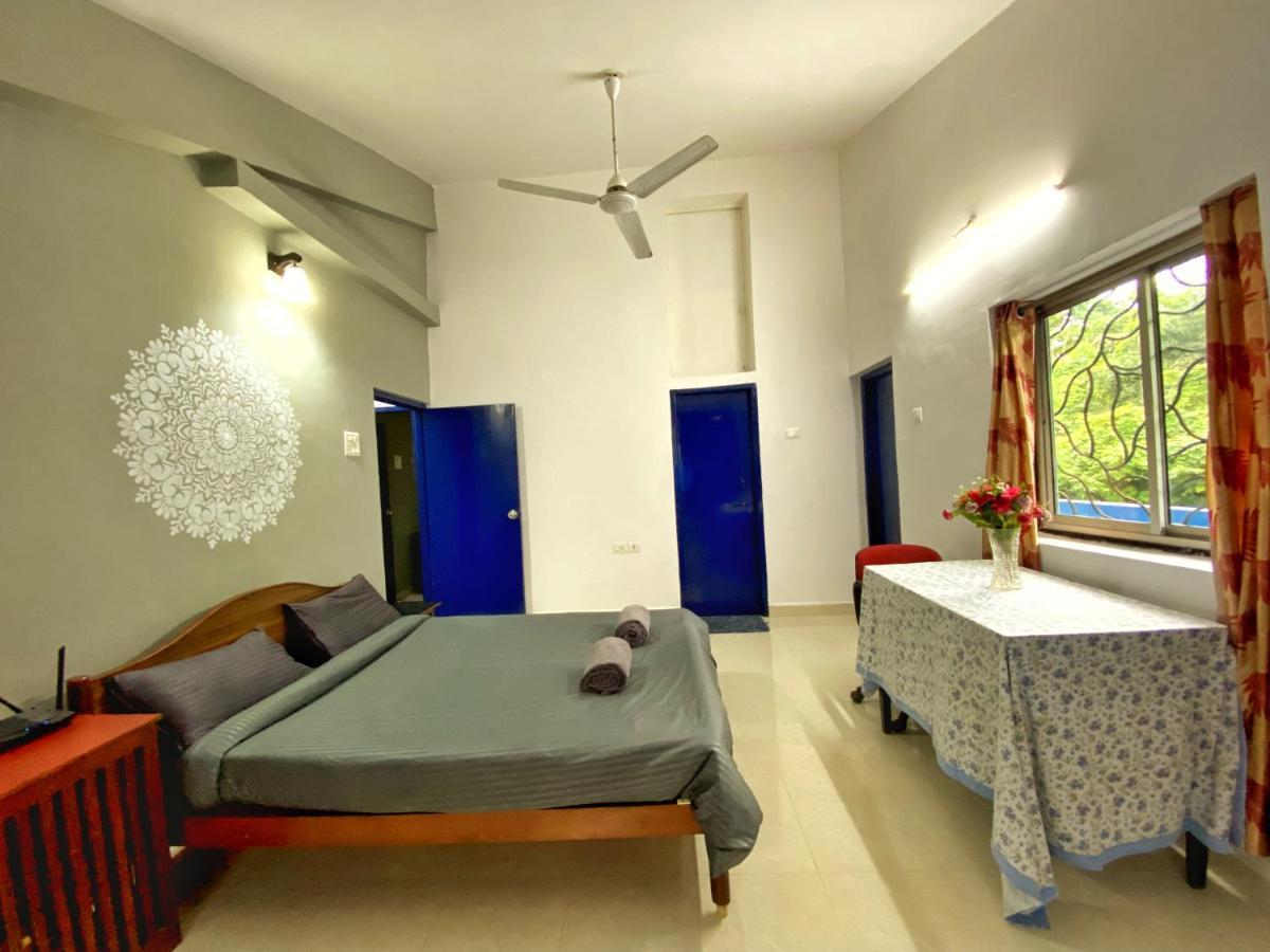 Pinto Holiday Villas Sangolda Luaran gambar