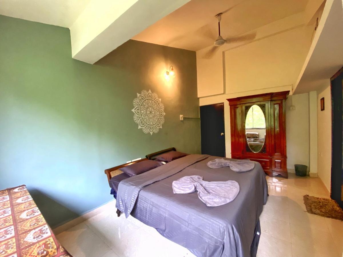 Pinto Holiday Villas Sangolda Luaran gambar