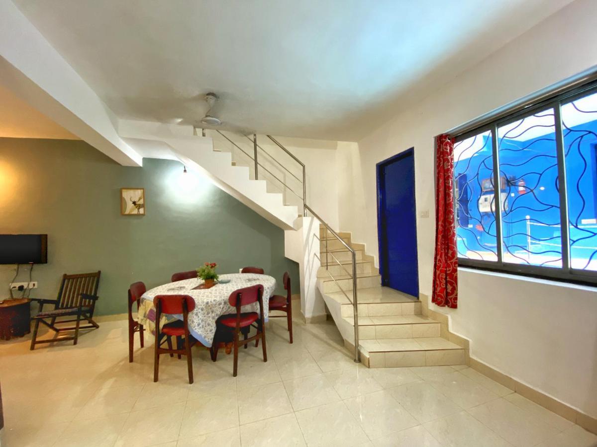 Pinto Holiday Villas Sangolda Luaran gambar