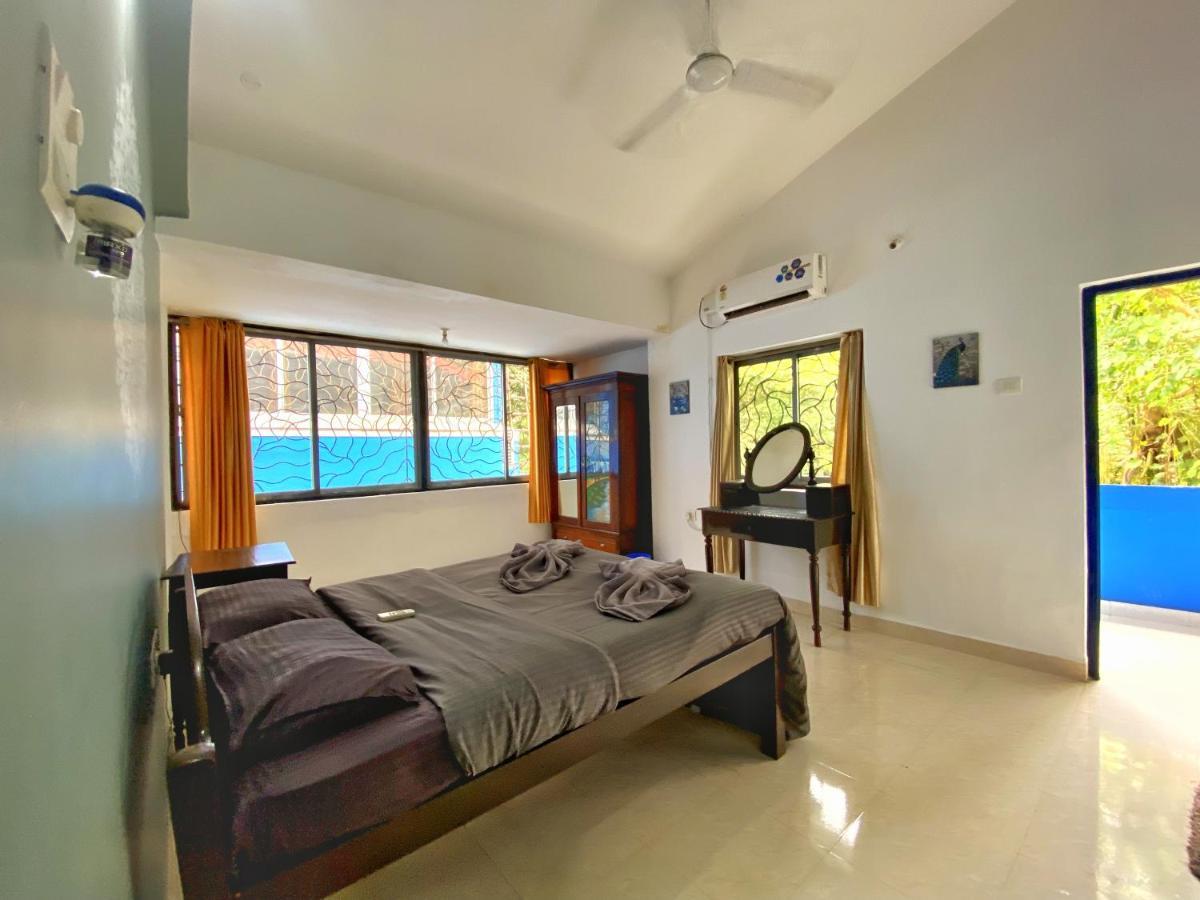 Pinto Holiday Villas Sangolda Luaran gambar