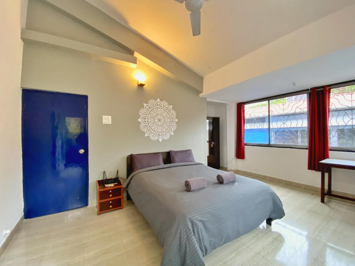 Pinto Holiday Villas Sangolda Luaran gambar