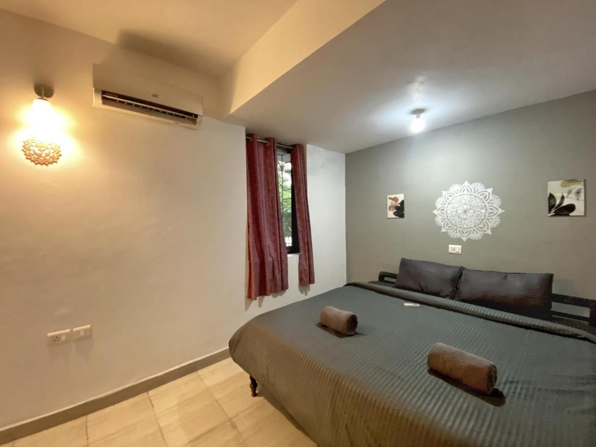Pinto Holiday Villas Sangolda Luaran gambar
