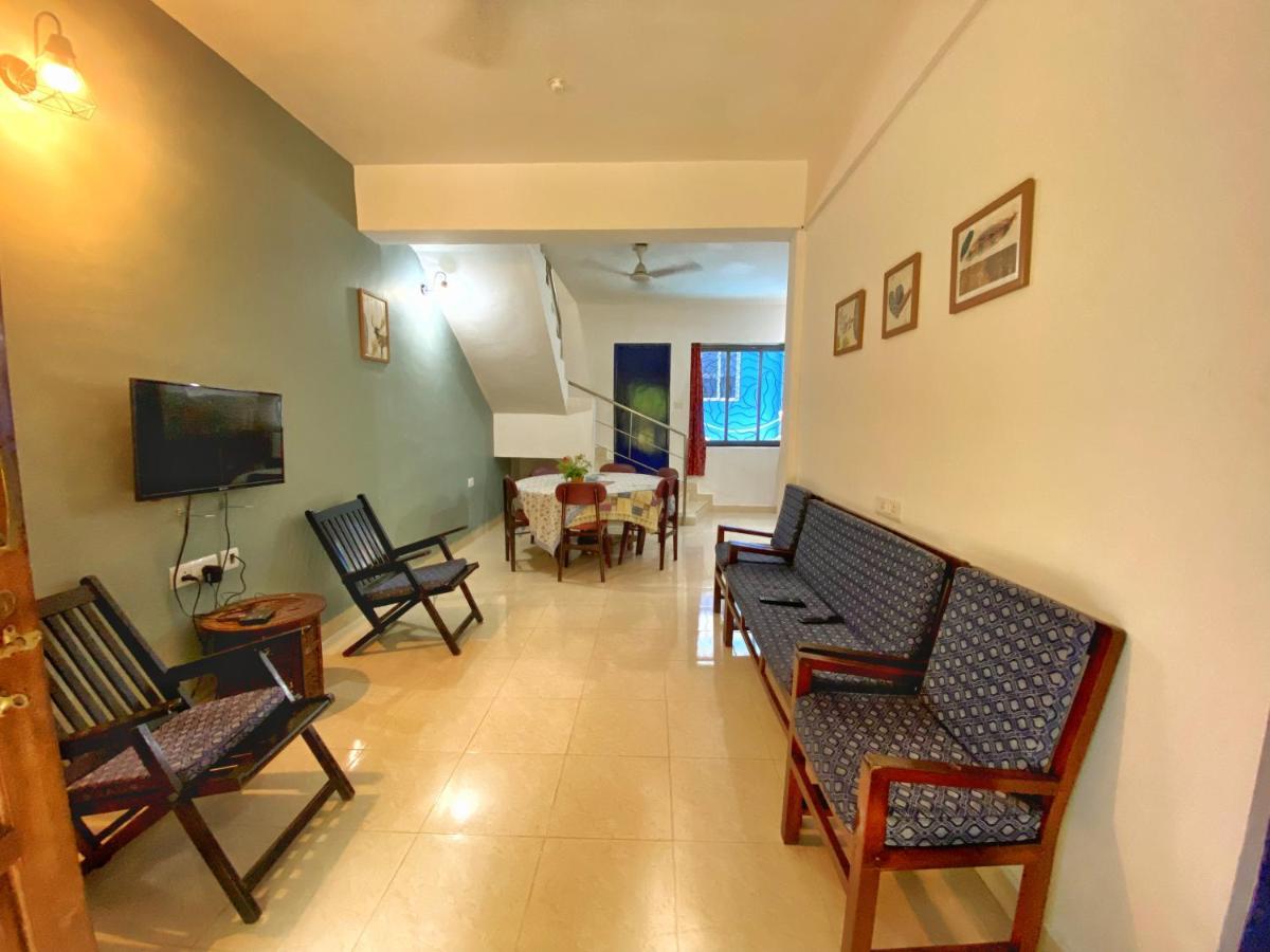 Pinto Holiday Villas Sangolda Luaran gambar