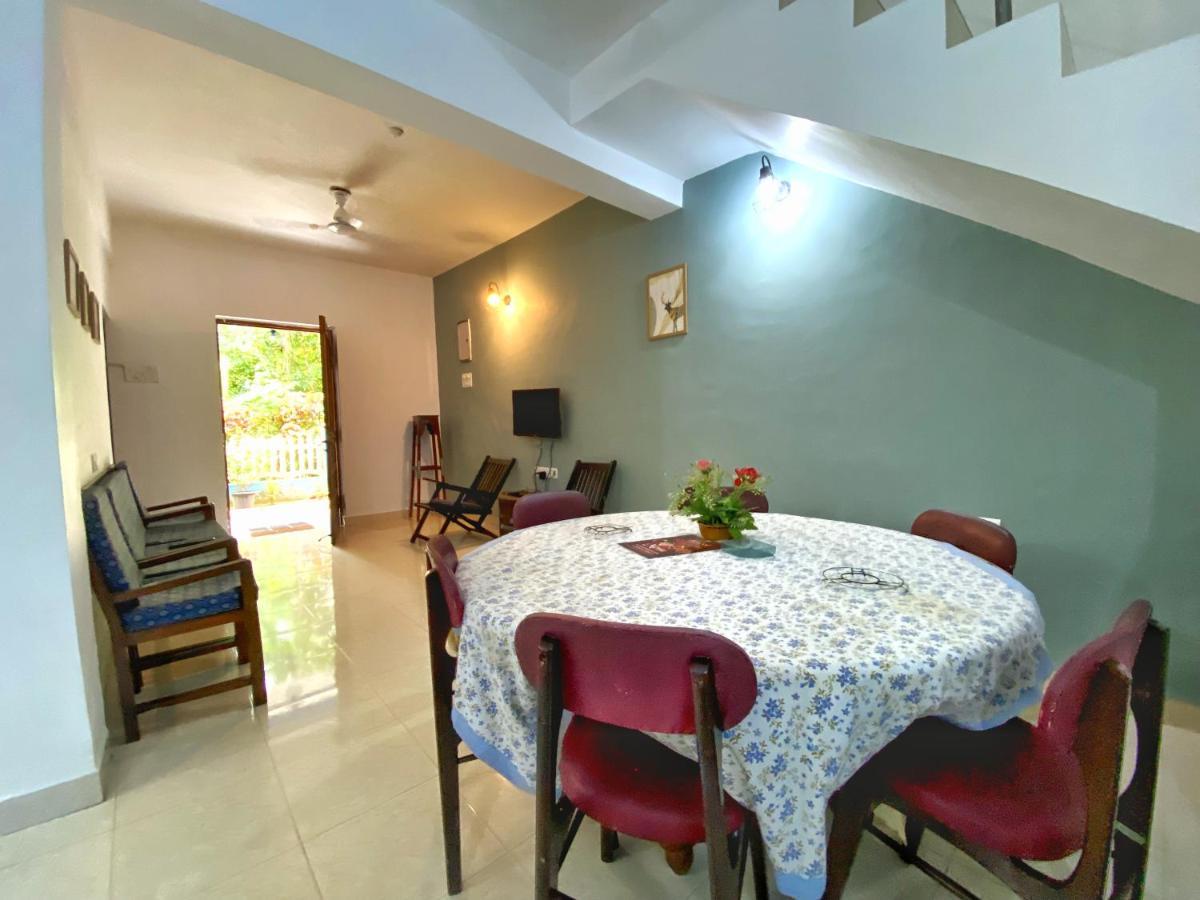 Pinto Holiday Villas Sangolda Luaran gambar