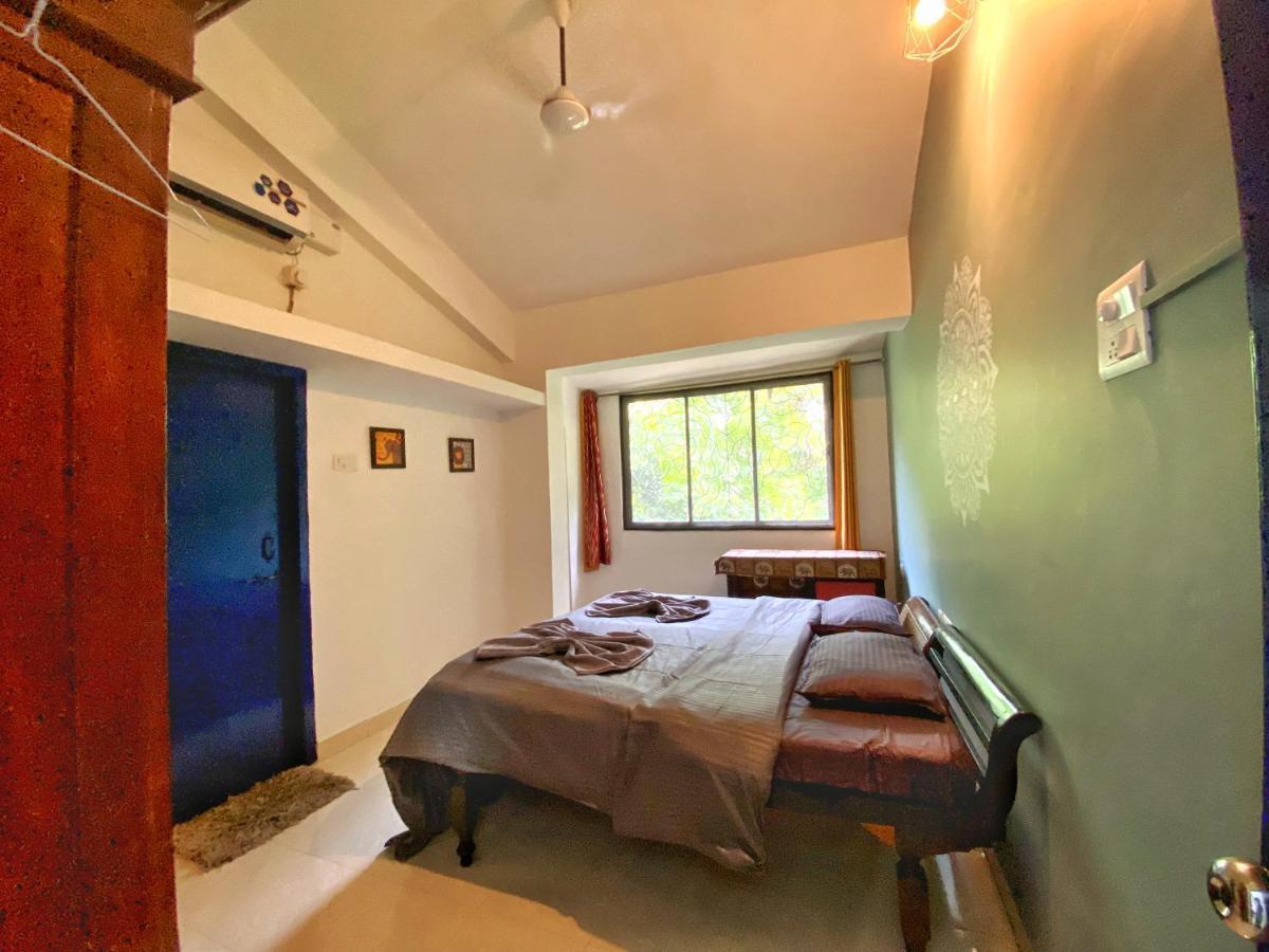 Pinto Holiday Villas Sangolda Luaran gambar