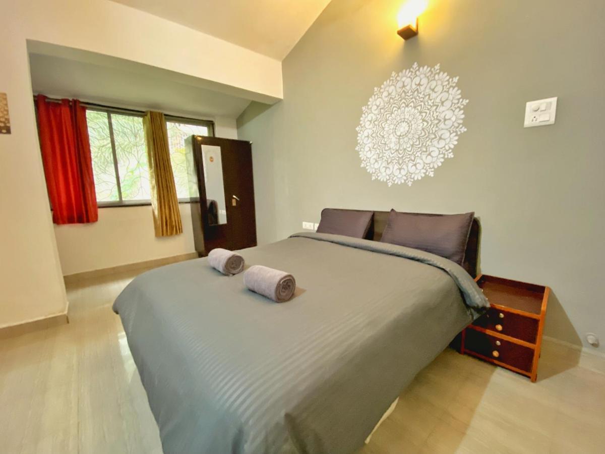 Pinto Holiday Villas Sangolda Luaran gambar