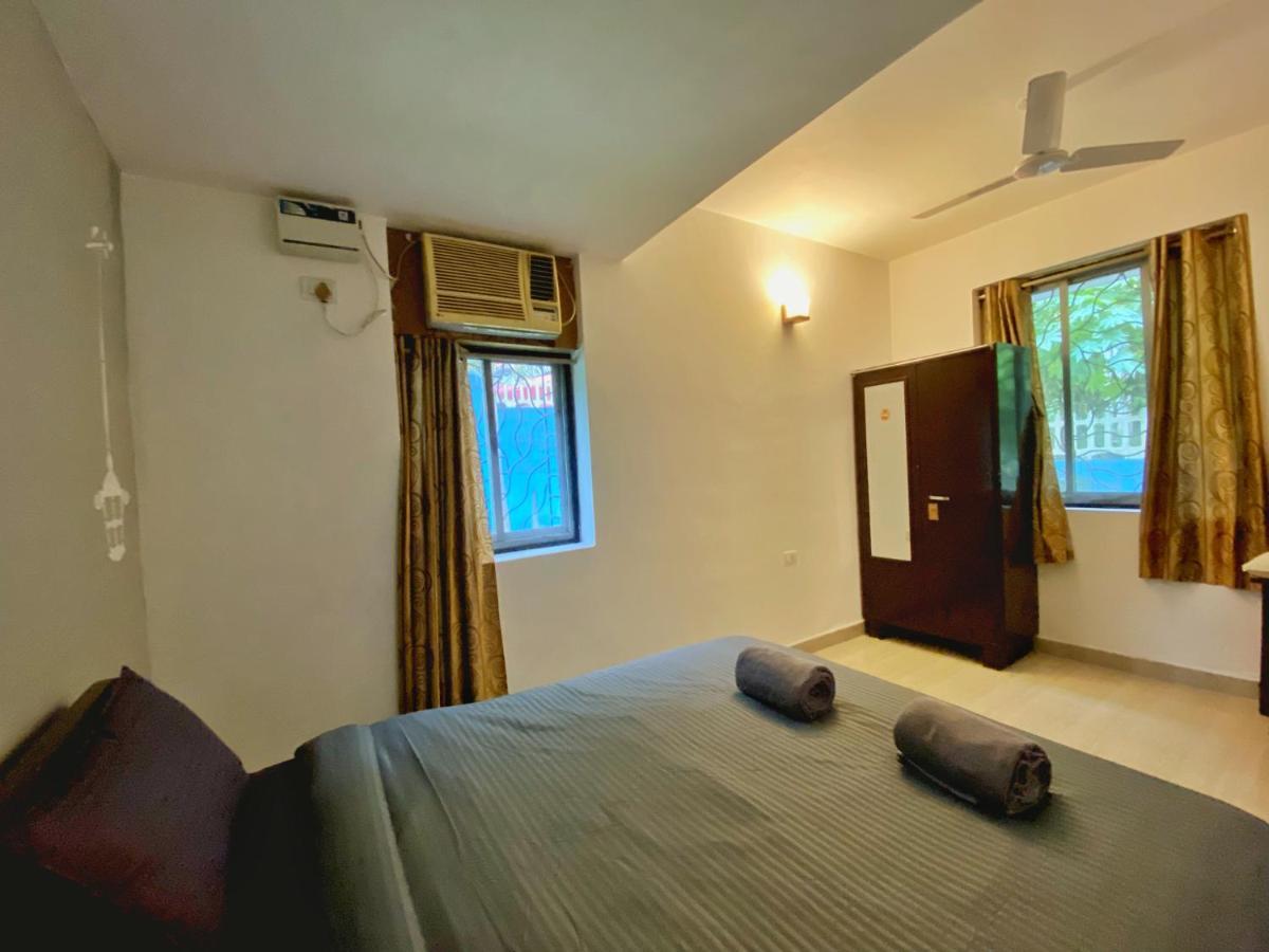 Pinto Holiday Villas Sangolda Luaran gambar
