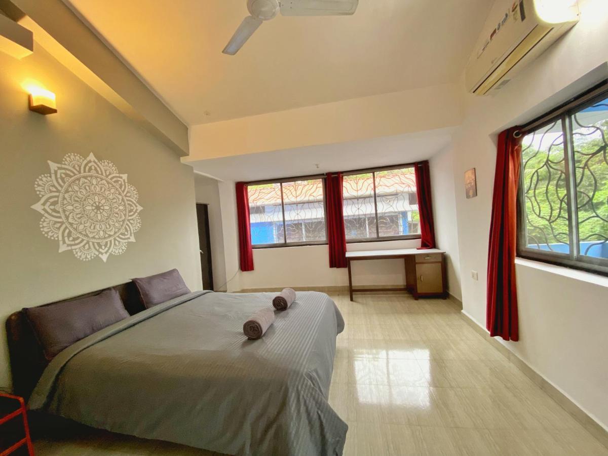Pinto Holiday Villas Sangolda Luaran gambar