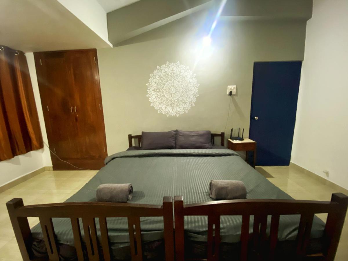 Pinto Holiday Villas Sangolda Luaran gambar
