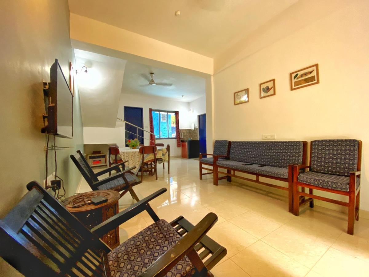 Pinto Holiday Villas Sangolda Luaran gambar