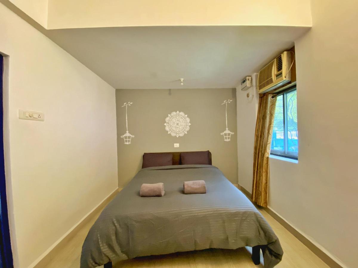Pinto Holiday Villas Sangolda Luaran gambar