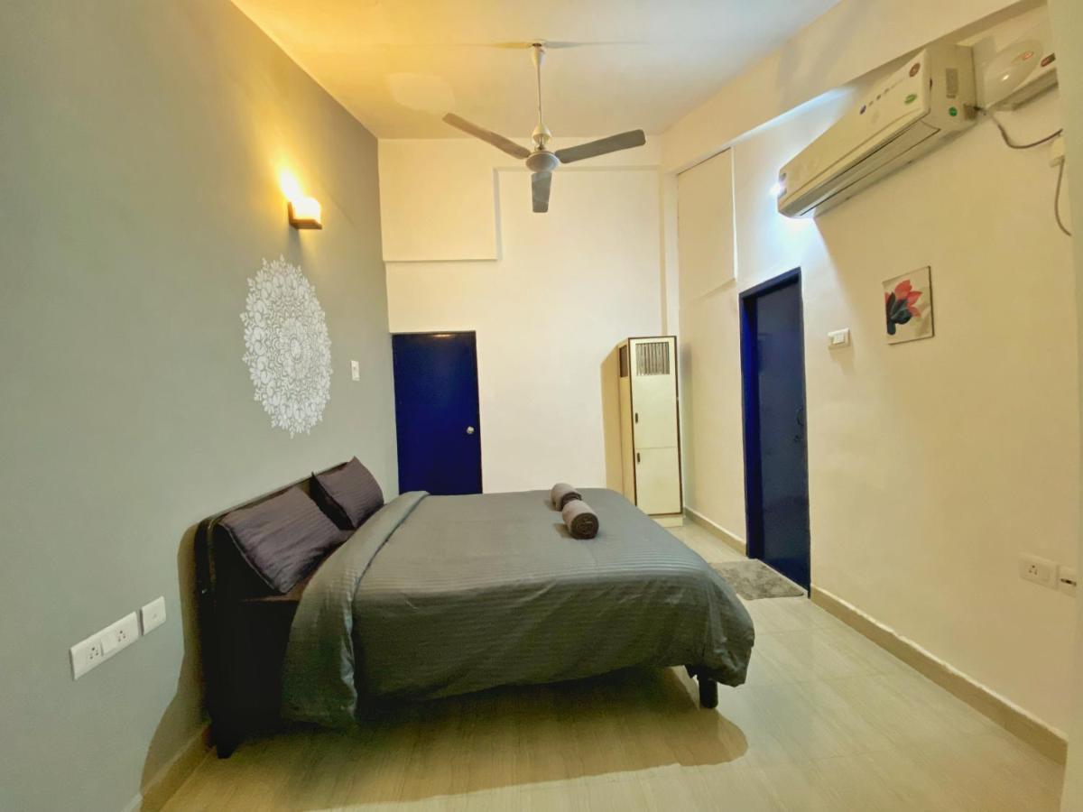 Pinto Holiday Villas Sangolda Luaran gambar