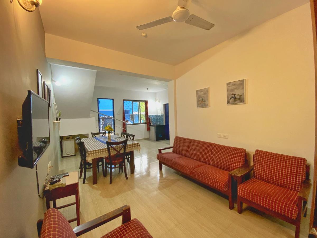 Pinto Holiday Villas Sangolda Luaran gambar
