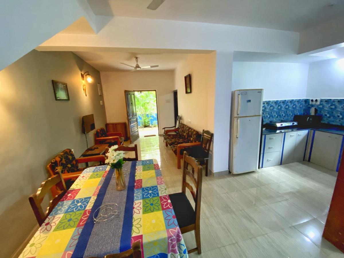 Pinto Holiday Villas Sangolda Luaran gambar