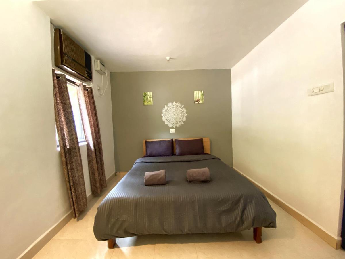 Pinto Holiday Villas Sangolda Luaran gambar