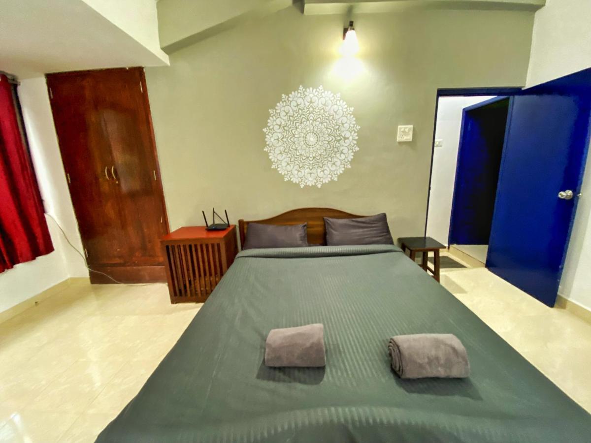 Pinto Holiday Villas Sangolda Luaran gambar