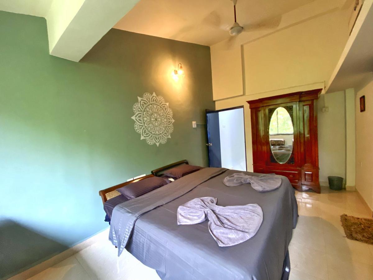 Pinto Holiday Villas Sangolda Luaran gambar