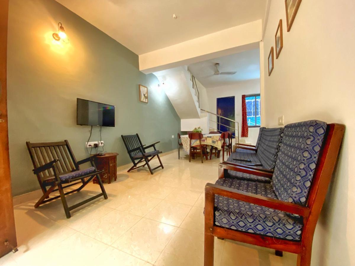 Pinto Holiday Villas Sangolda Luaran gambar