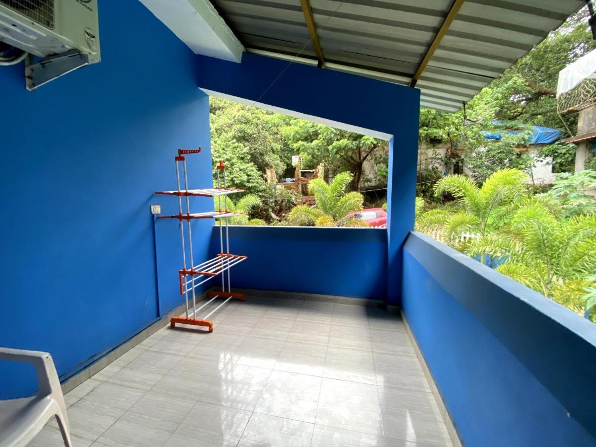 Pinto Holiday Villas Sangolda Luaran gambar
