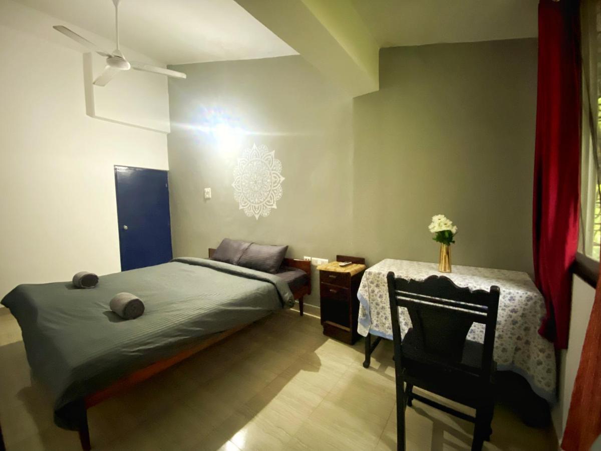 Pinto Holiday Villas Sangolda Luaran gambar