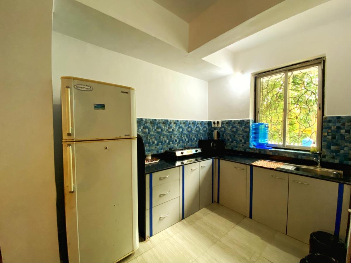 Pinto Holiday Villas Sangolda Luaran gambar