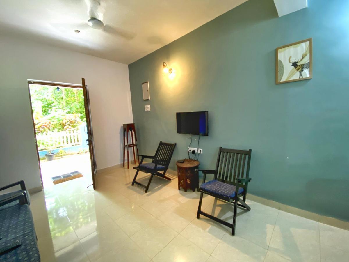 Pinto Holiday Villas Sangolda Luaran gambar