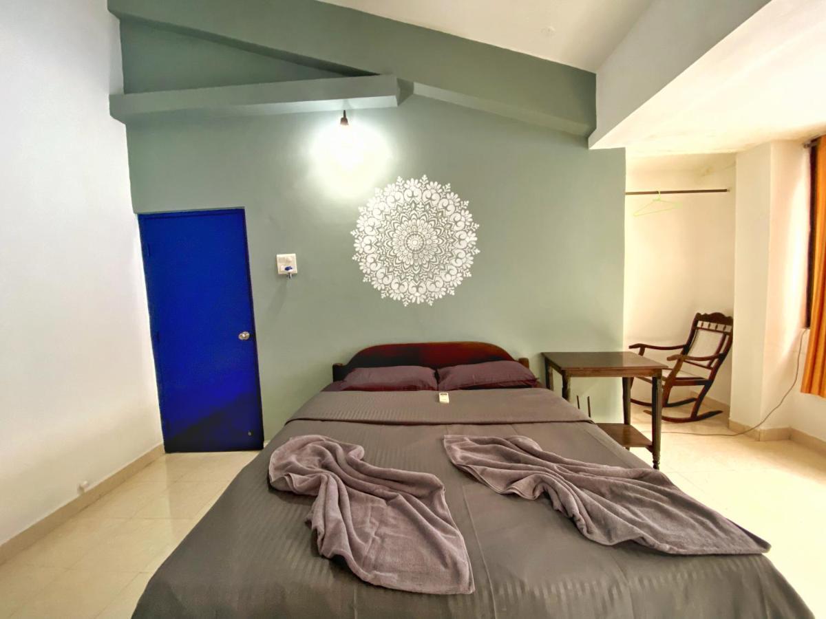 Pinto Holiday Villas Sangolda Luaran gambar