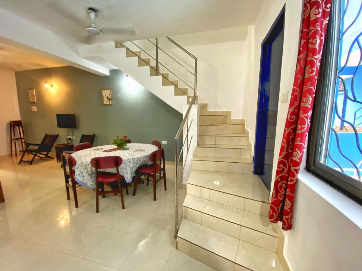Pinto Holiday Villas Sangolda Luaran gambar