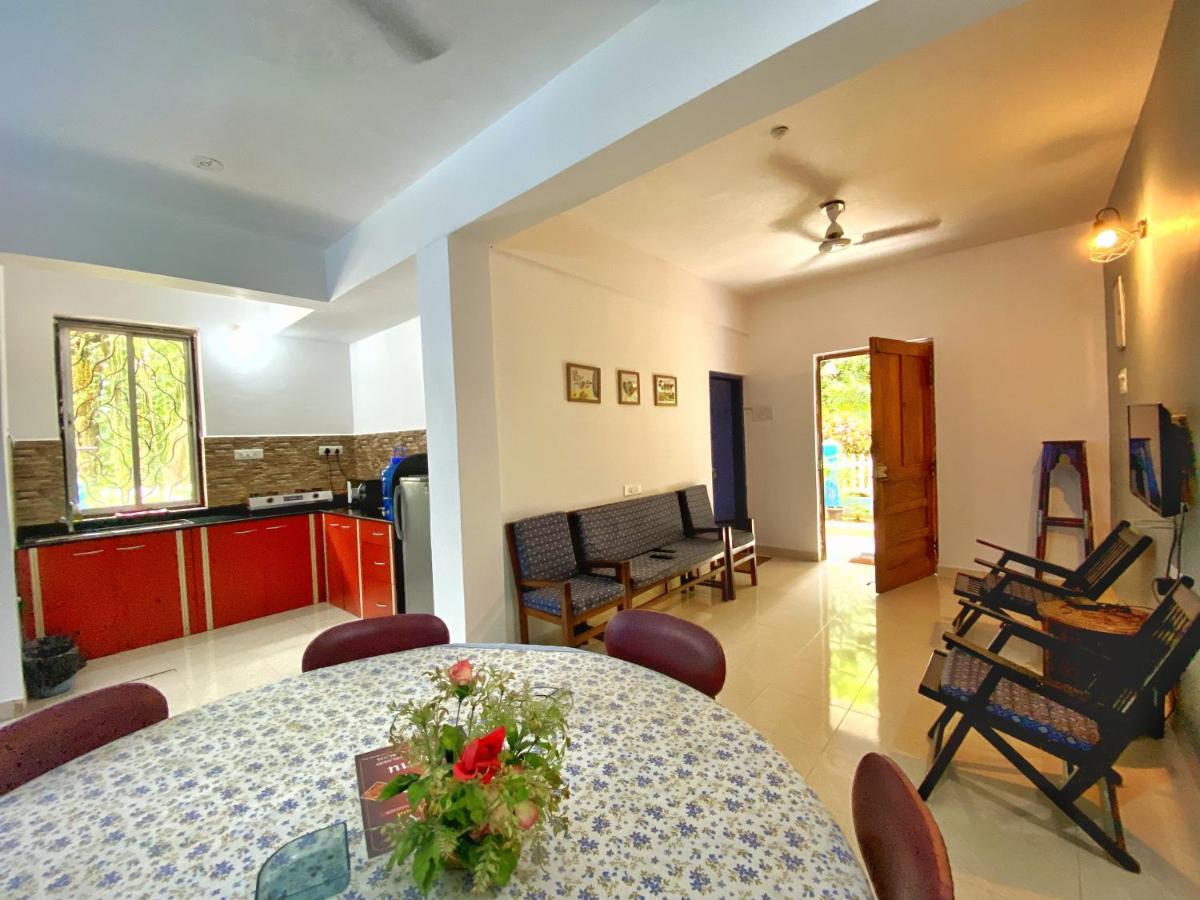 Pinto Holiday Villas Sangolda Luaran gambar