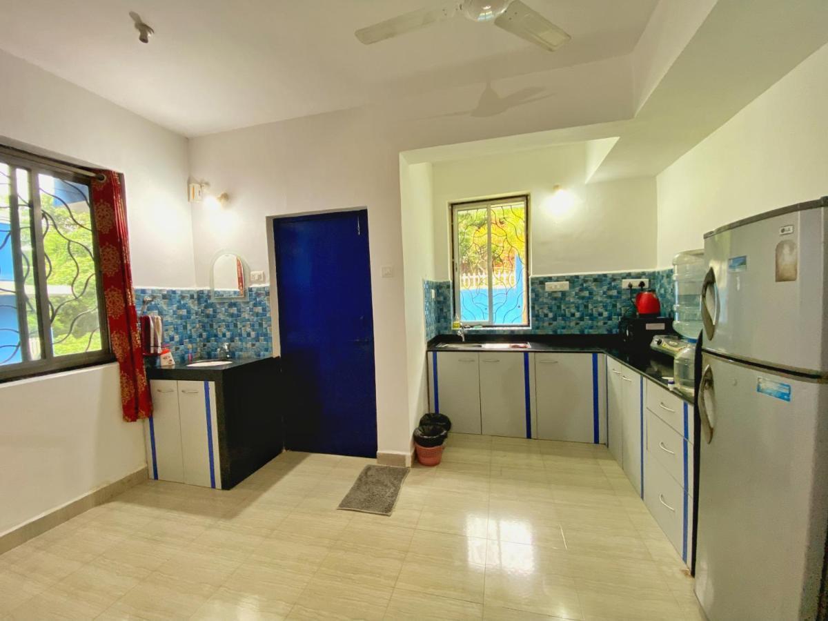 Pinto Holiday Villas Sangolda Luaran gambar