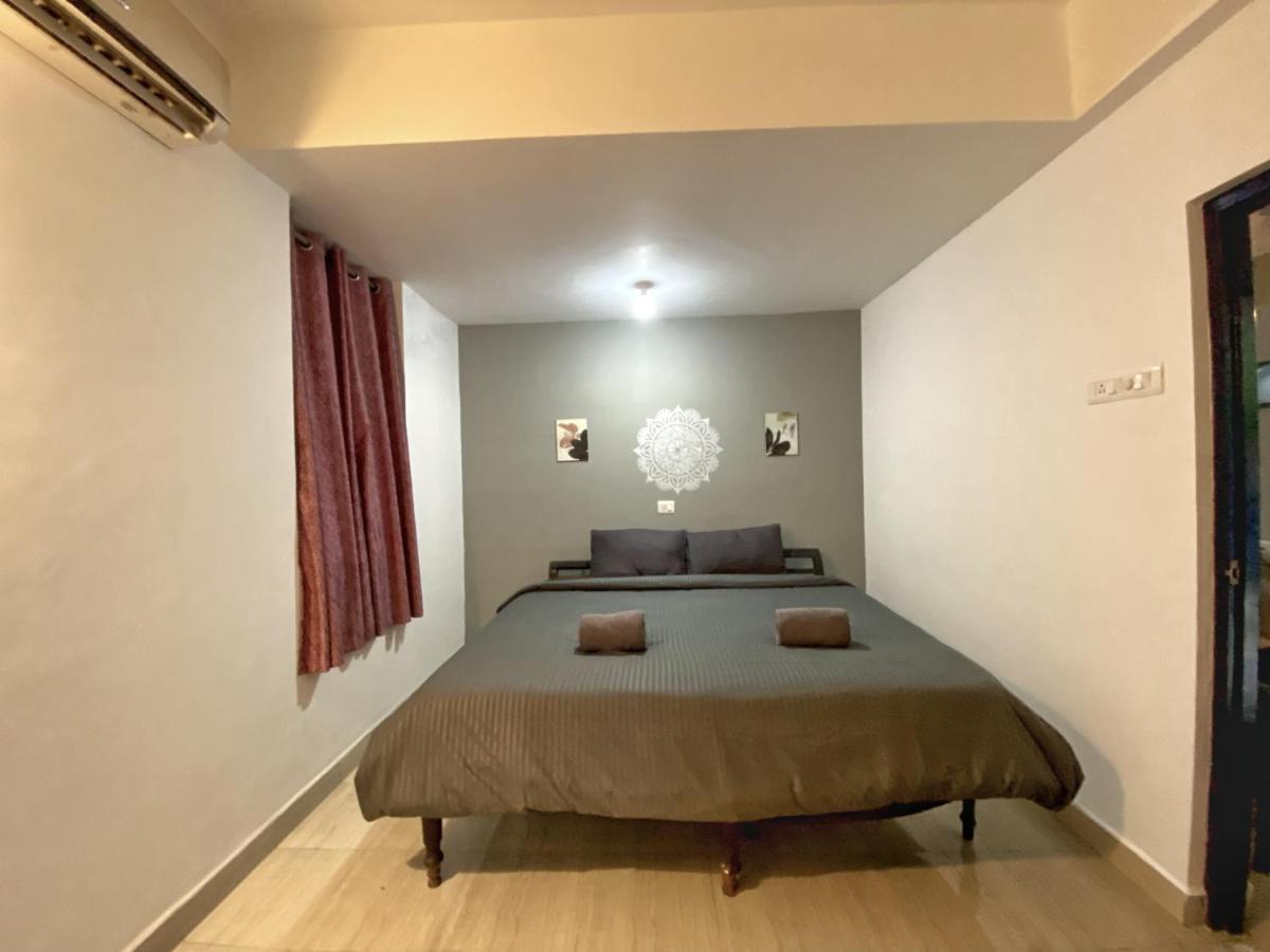 Pinto Holiday Villas Sangolda Luaran gambar