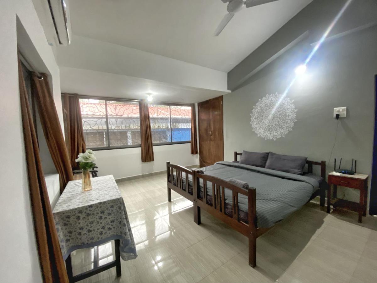 Pinto Holiday Villas Sangolda Luaran gambar