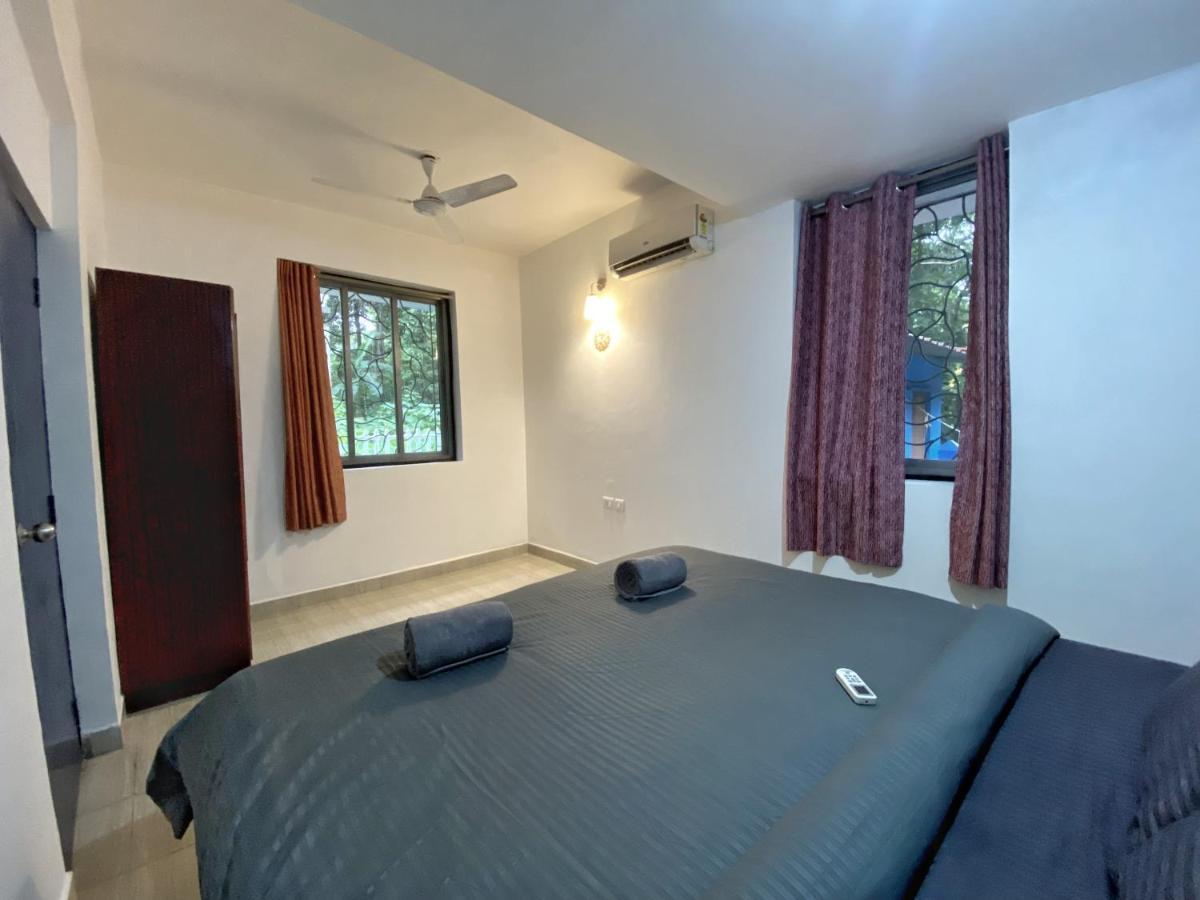 Pinto Holiday Villas Sangolda Luaran gambar