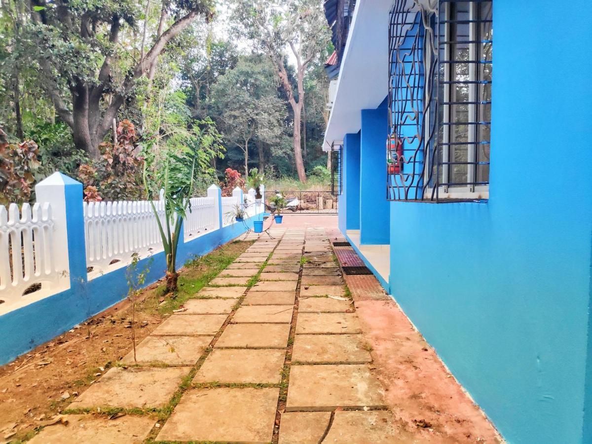 Pinto Holiday Villas Sangolda Luaran gambar