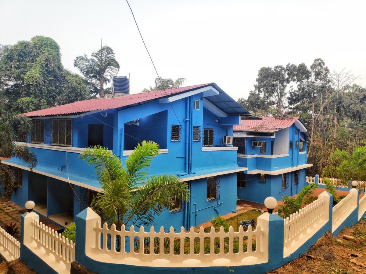 Pinto Holiday Villas Sangolda Luaran gambar