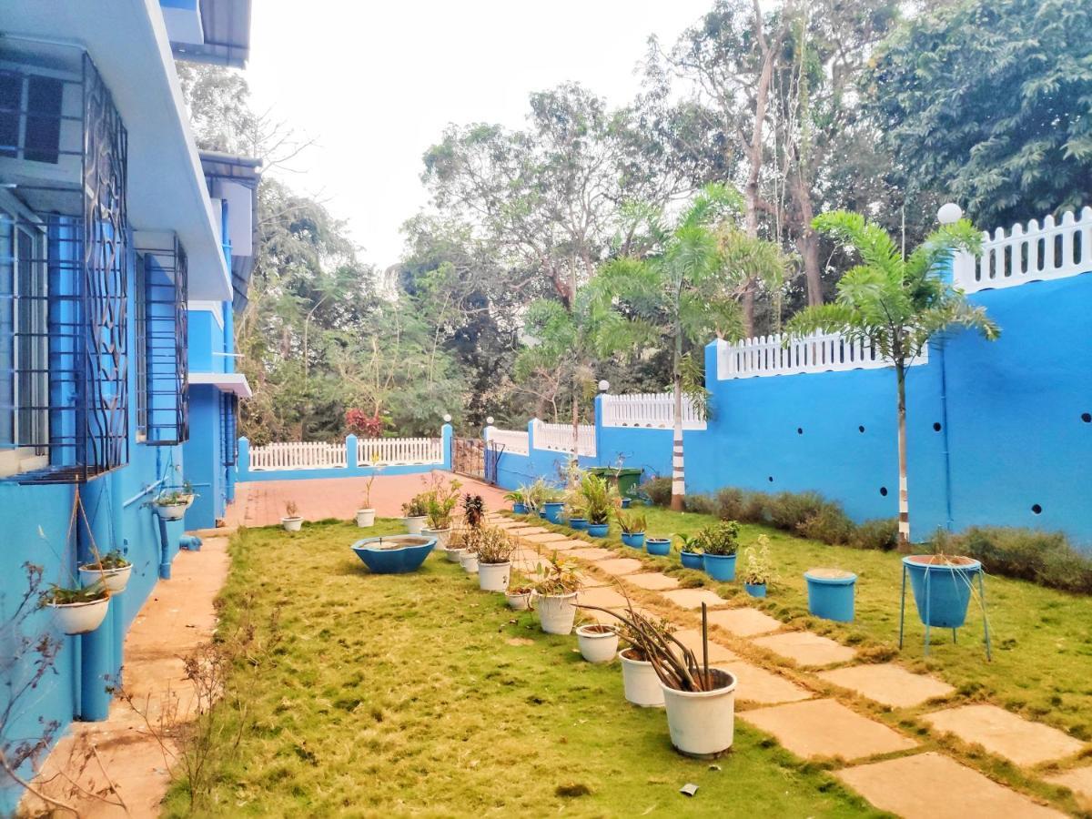 Pinto Holiday Villas Sangolda Luaran gambar