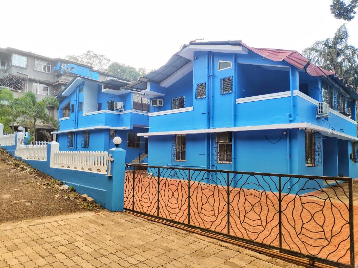 Pinto Holiday Villas Sangolda Luaran gambar