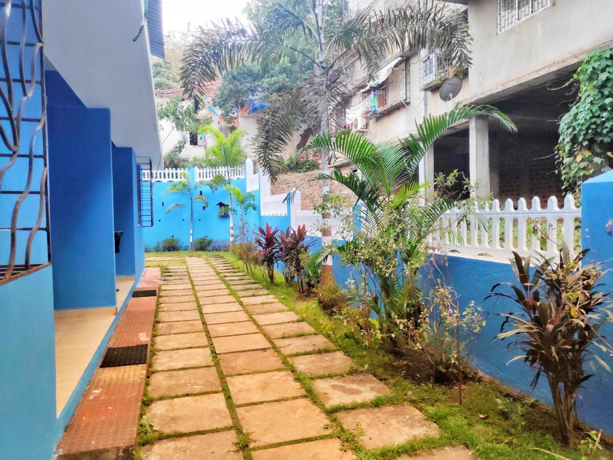 Pinto Holiday Villas Sangolda Luaran gambar